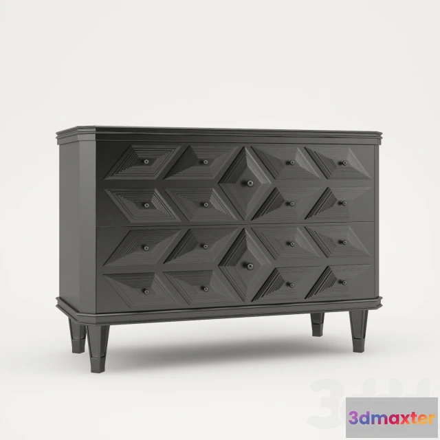 1081890 - Giza Dresser - 215447