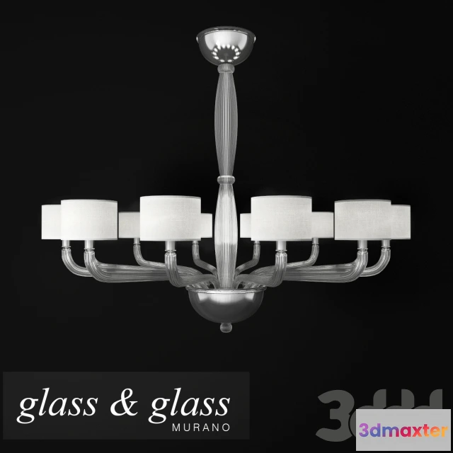 1081906 - Glass  Glass 25010 12p - 215463