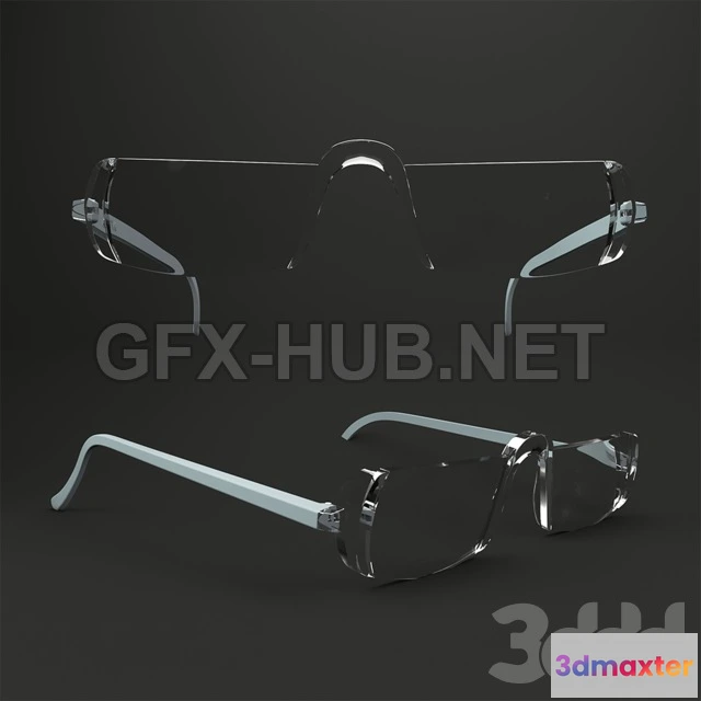 1081934 - Glasses - 215491