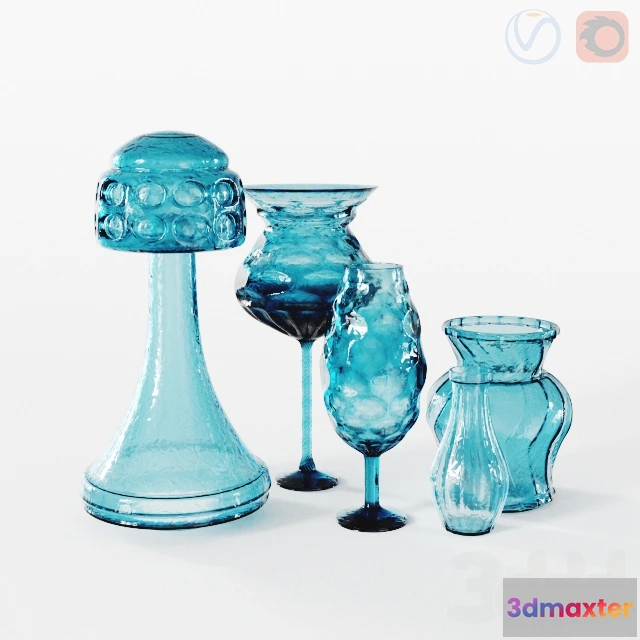 1081936 - Glassware - 215493