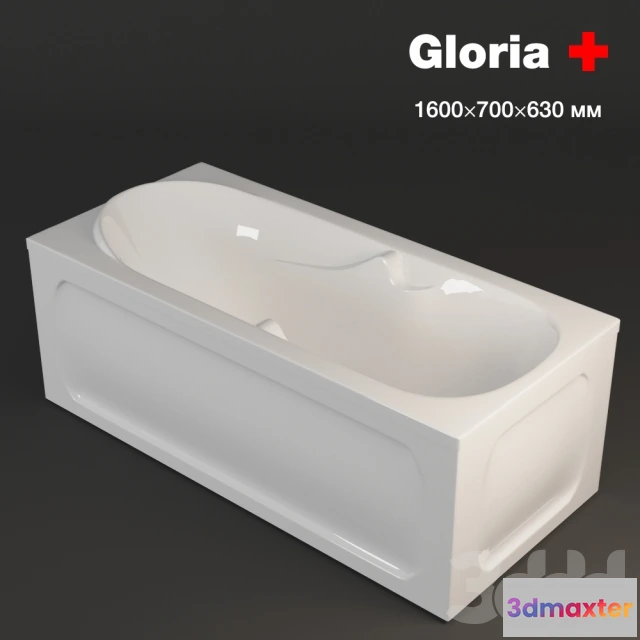 1081950 - Gloria - 215507