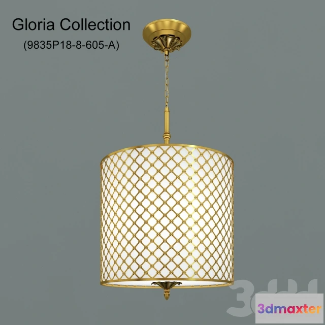 1081954 - Gloria Collection - 215511