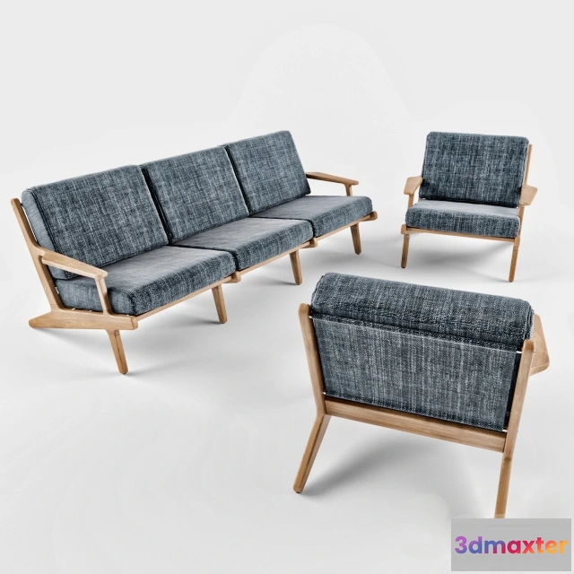 1081956 - Gloser Bay Set - 215513