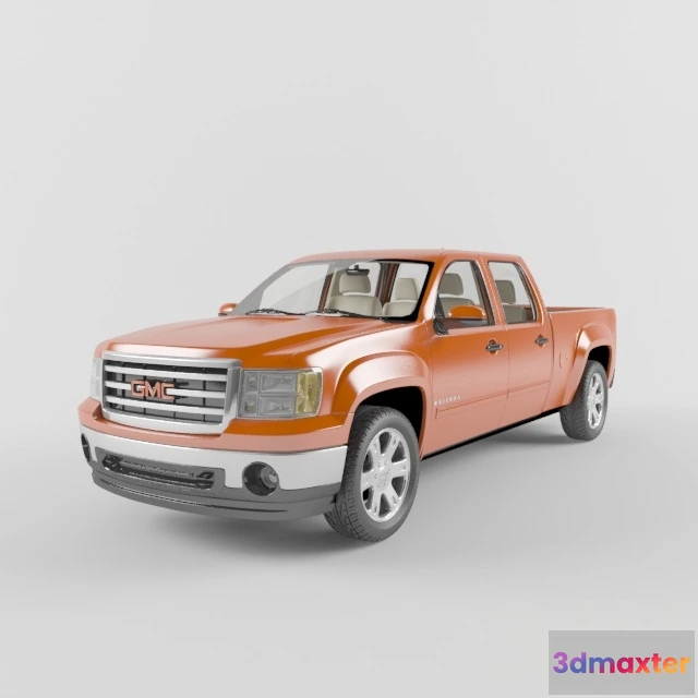 1081972 - GMC sierra crew cab 2013 - 215529