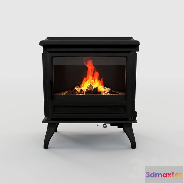 1081978 - GODIN ROYAL - 215535