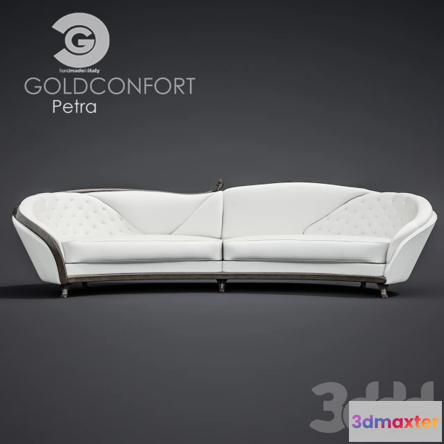 1082010 - Goldconfort Petra - 215567