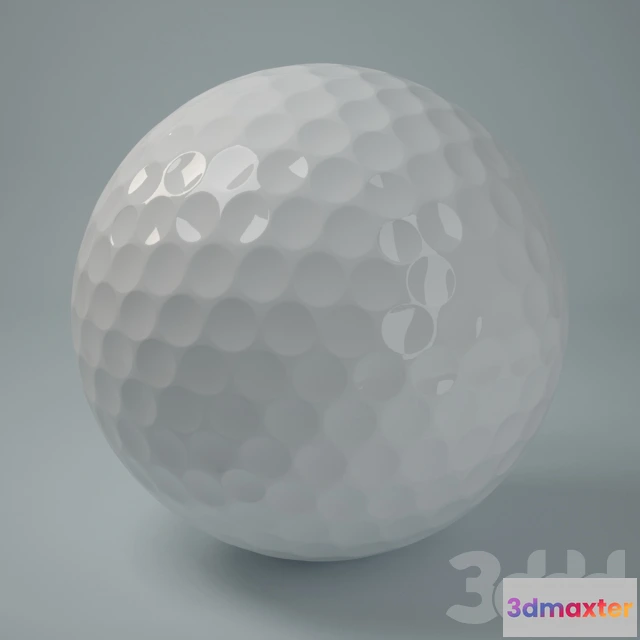 1082028 - Golf Ball - 215585