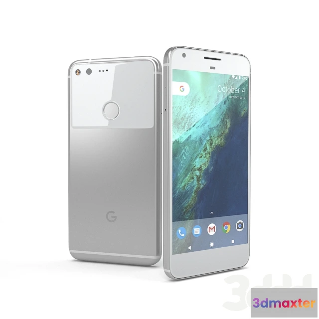 1082036 - Google Pixel Phone - 215593