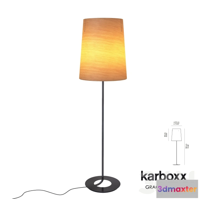 1082046 - GRACE FLOOR - 215603