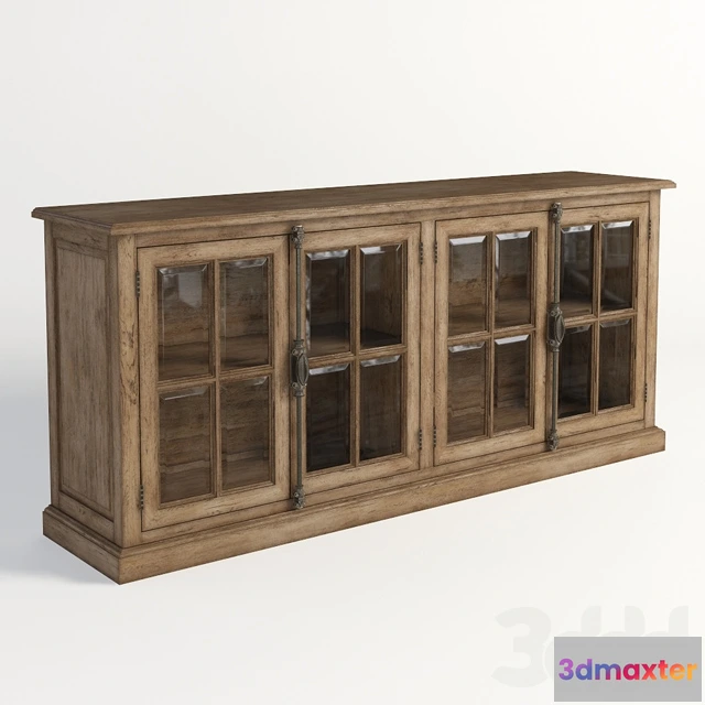 1082184 - GRAMERCY HOME - MARVIN SIDEBOARD 511.018-2N7 - 215741