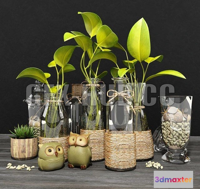 1082290 - Green set 5 - 215847