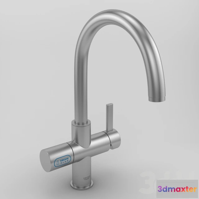 1082338 - Grohe Blue - 215895