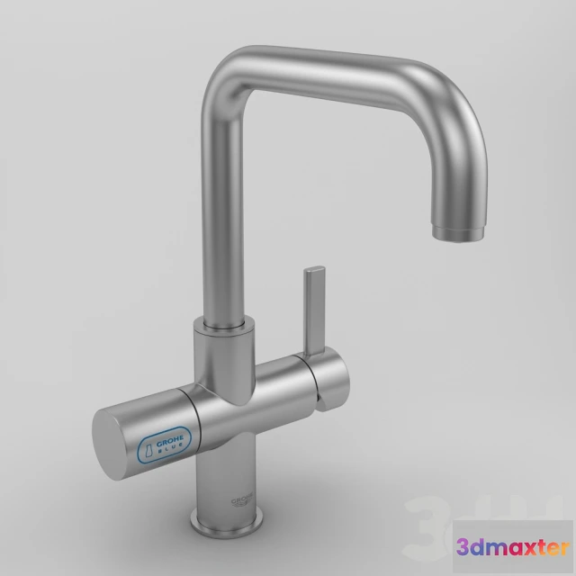 1082340 - Grohe Blue 31299 - 215897