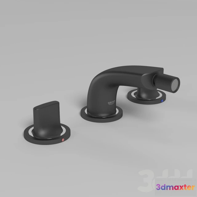 1082350 - Grohe Ondus 24031 - 215907