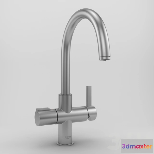 1082352 - Grohe red duo 30079 - 215909