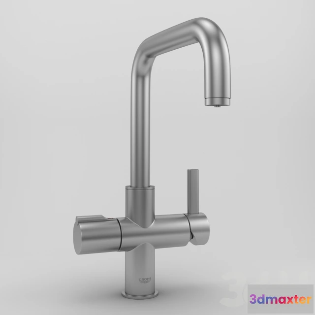 1082356 - Grohe red duo 30145 - 215913