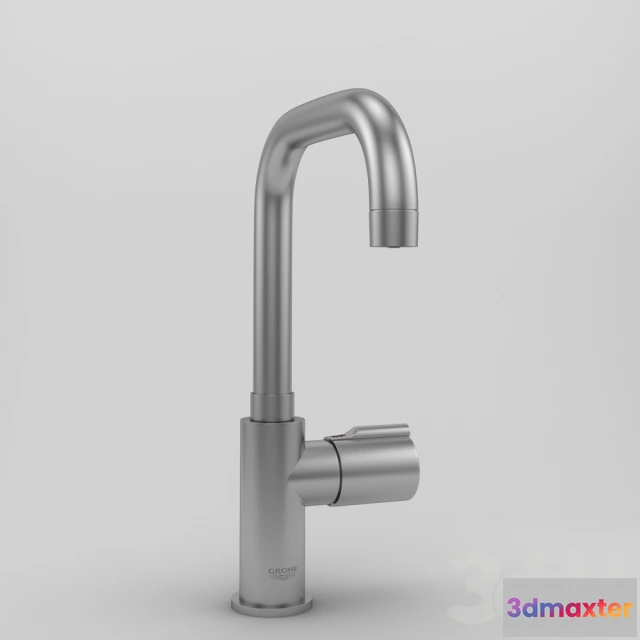 1082358 - Grohe red duo 30147 - 215915