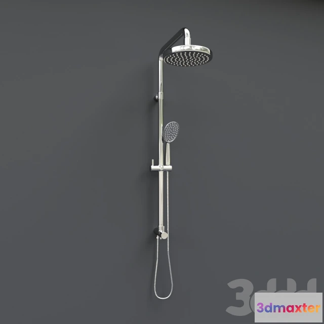 1082362 - Grohe Tempesta - 215919