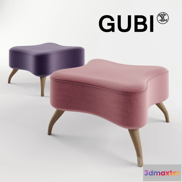 1082386 - GubiBonaparte puf - 215943