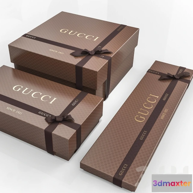 1082388 - Gucci Packaging - 215945