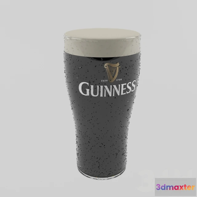 1082400 - Guinness Beer - 215957