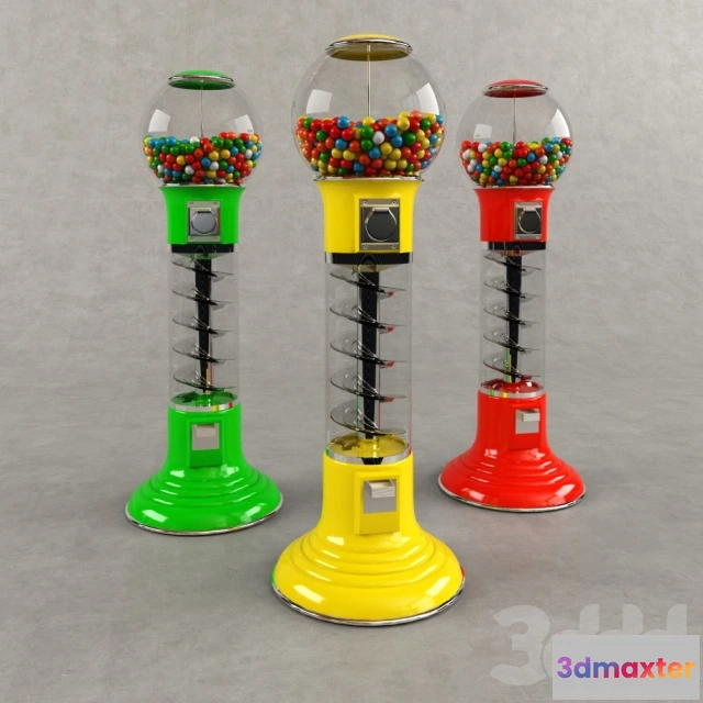 1082404 - Gumball - 215961