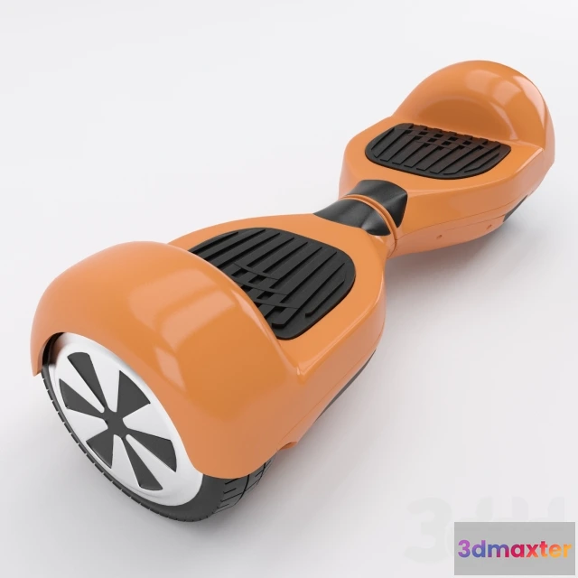 1082422 - Gyroscooter - 215979