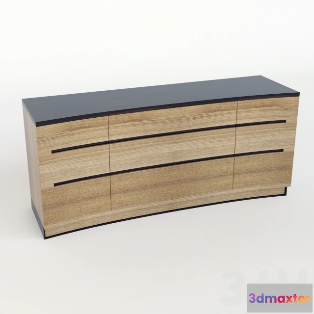 1082494 - Hampton Legacy Buffet - 216051