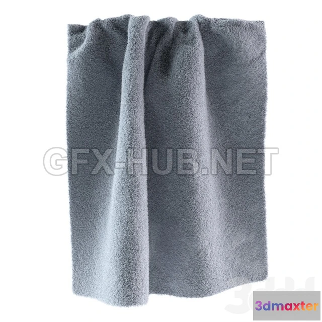 1082500 - Hand Drying Towel - 216057