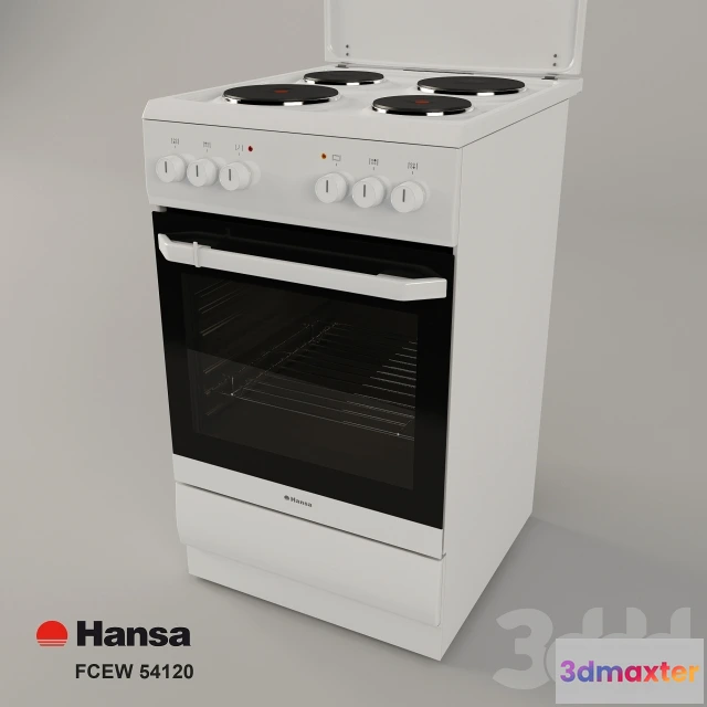 1082558 - Hansa Integra FCEW 54120 - 216115