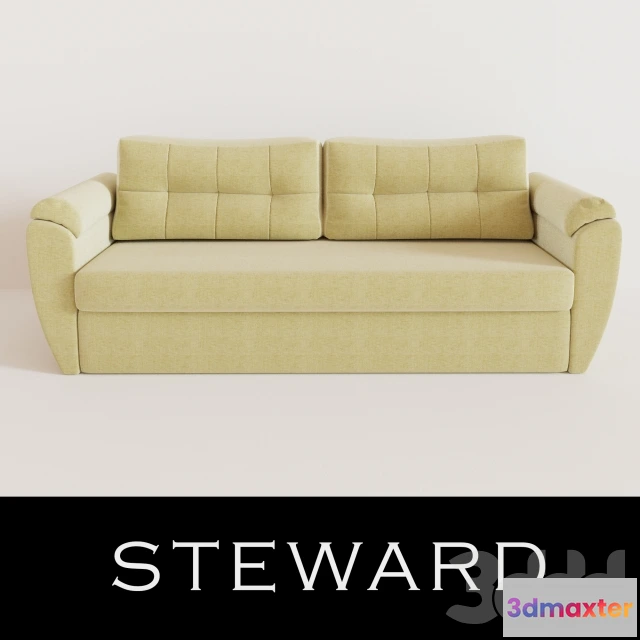 1082578 - HappyHome STEWARD model №4 - 216135