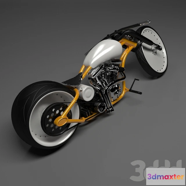 1082656 - H-D Face F c Custom KuJoCycles - 216213