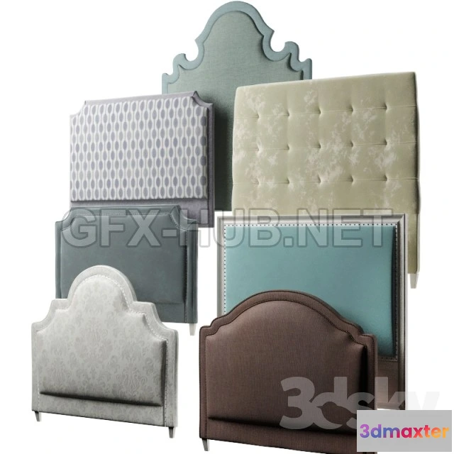 1082662 - Headboard - 216219