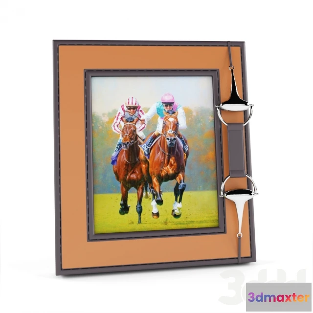 1082750 - Hermes picture frames - 216307