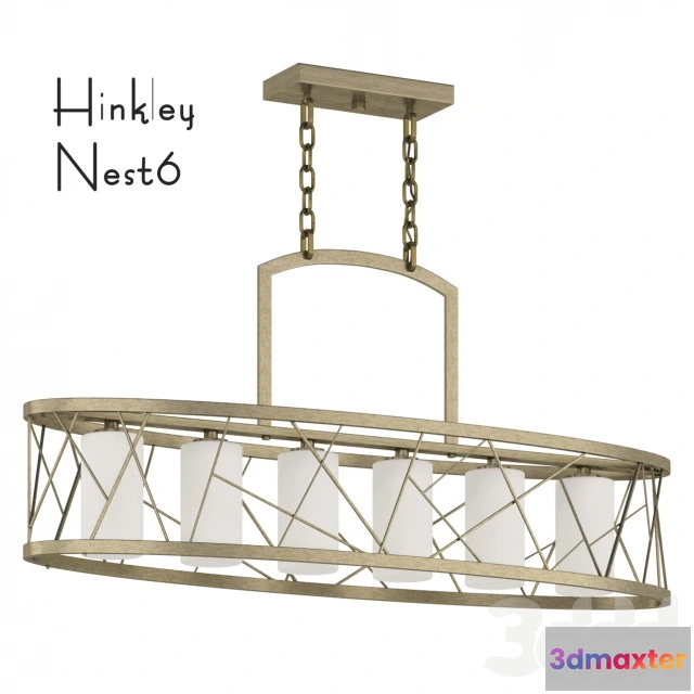 1082810 - Hinkley NEST 6 - 216367