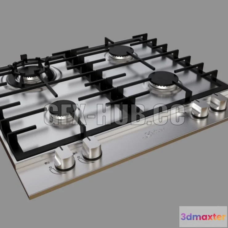 1082828 - Hob KAISER - 216385