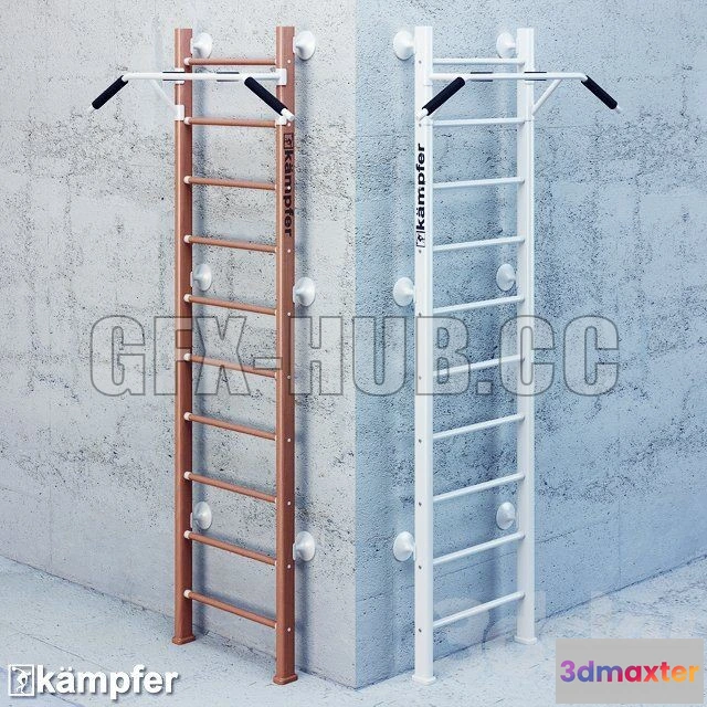 1082876 - Home Sports Complex Kampfer Swedish - 216433