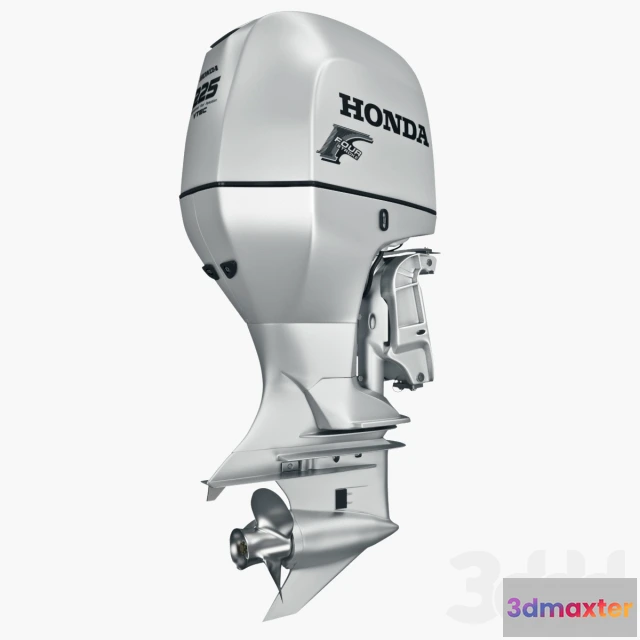 1082890 - Honda engine BF225 - 216447