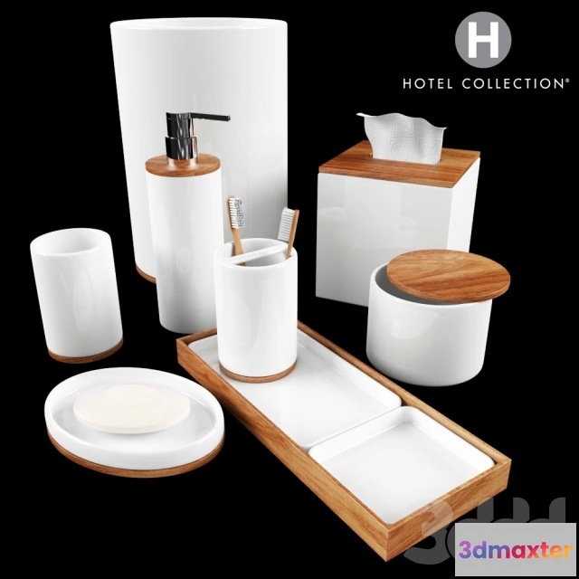 1082992 - Hotel Collection - 216549