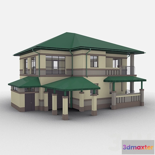 1082998 - House - 216555