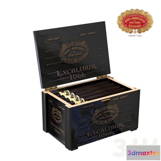 1083018 - HOYO DE MONTERREY - 216575