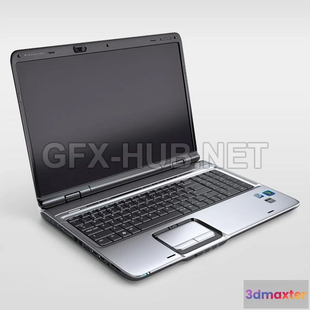1083022 - HP Pavilion dv9000 - 216579