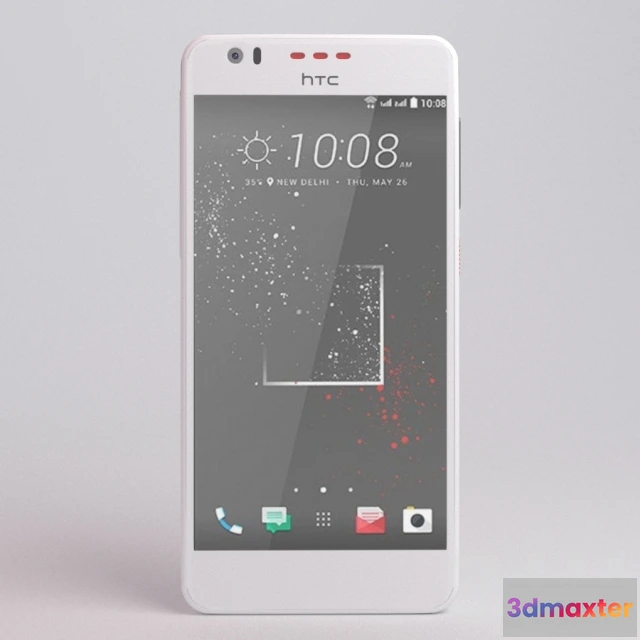 1083028 - HTC Desire - 216585