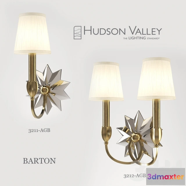 1083038 - Hudson Valley BARTON - 216595