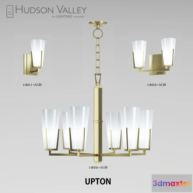 1083044 - Hudson Valley UPTON - 216601