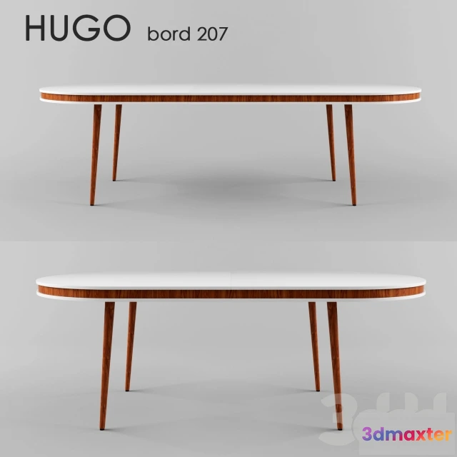 1083054 - HUGO_bord_207 - 216611