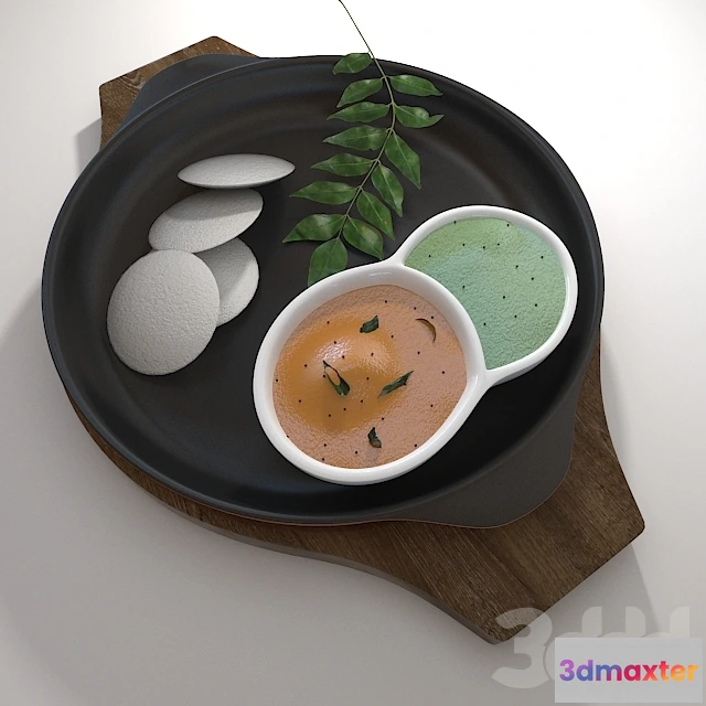 1083196 - Idli chutni - 216753