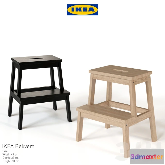 1083214 - Ikea Bekvem (БЕКВЭМ) - 216771