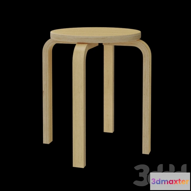 1083262 - IKEA Frosta - 216819