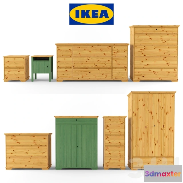 1083278 - ikea hurdal series - 216835